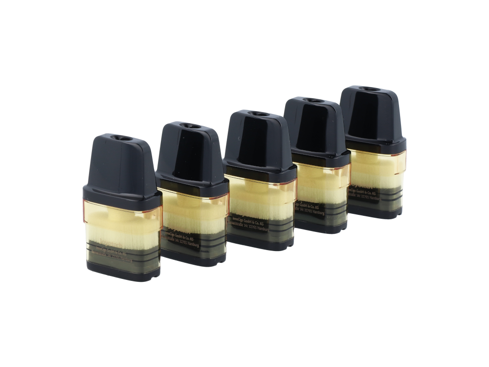 Joyetech WideWick Pod (5 Stück pro Packung) – Bild 2