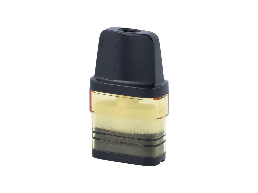 Joyetech WideWick Pod (5 Stück pro Packung) – Bild 3