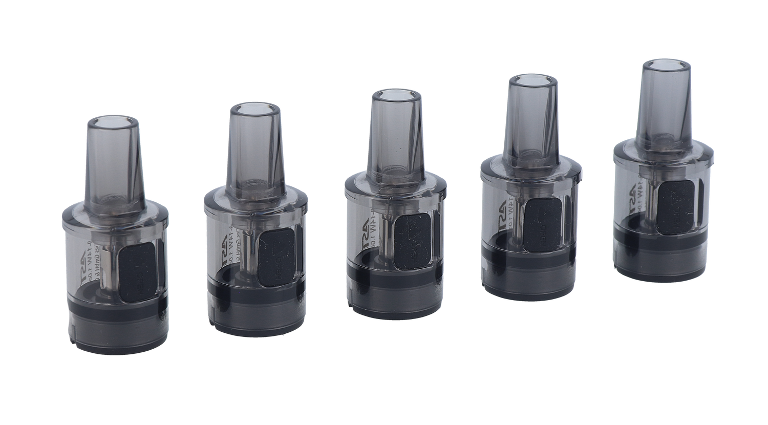 Joyetech - eGo Pod AST Cartridge 1,0 Ohm (5 Stück pro Packung) – Bild 2