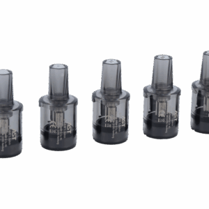 Joyetech - eGo Pod AST Cartridge 1,0 Ohm (5 Stück pro Packung)