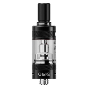 JustFog - Q16 Pro Plus Clearomizer Set