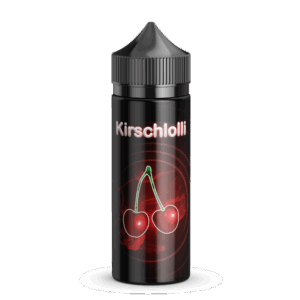 Kirschlolli - Longfills 10ml - Kirschlolli
