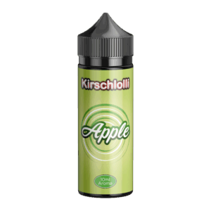 Kirschlolli - Longfills 10ml - Apple