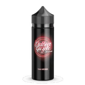 Kirschlolli - Longfills 10ml - Erdbeer Guzele