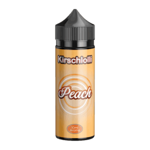 Kirschlolli - Longfills 10ml - Peach
