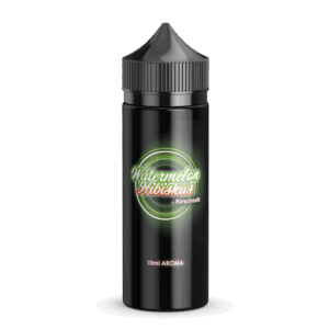 Kirschlolli - Longfills 10ml - Wassermelone Hibiskus