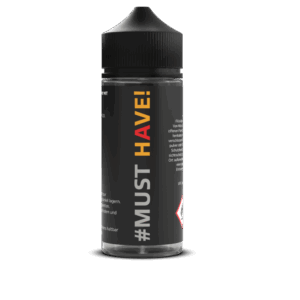 Must Have - Longfills 10 ml - A