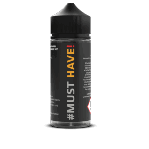 Must Have - Longfills 10 ml - !