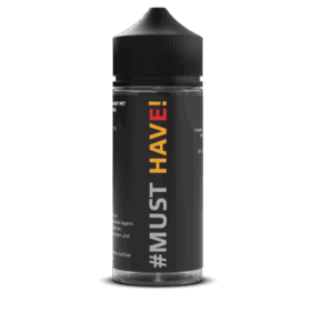 Must Have - Longfills 10 ml - E