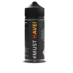 Must Have - Longfills 10 ml - H