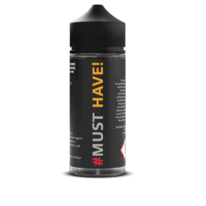 Must Have - Longfills 10 ml - #