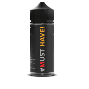 Must Have - Longfills 10 ml - M