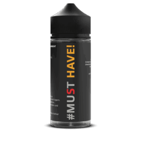 Must Have - Longfills 10 ml - S