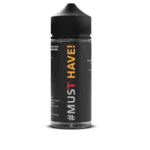 Must Have - Longfills 10 ml - T