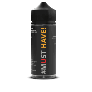 Must Have - Longfills 10 ml - U