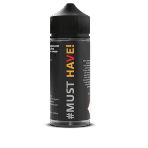 Must Have - Longfills 10 ml - V
