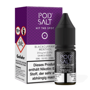 IGCPS-Blackcurrant-Menthol-20mg-750×1000-1.png Pod Salt - Blackcurrant Menthol - Nikotinsalz Liquid