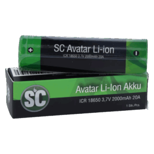 IGCSC-18650er-Akku_Verpackung_1000x750.png SC 18650er Akku 2000 mAh - 3,7 V