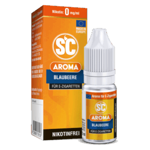 IGCSC-Aromen-Blaubeere-1000×750-1.png SC - Aroma 10 ml - Blaubeere