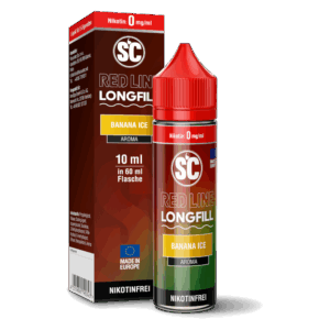 IGCSC_Red-line_longfills_banana-ice_1000x750_v2.png SC - Red Line Longfills 10 ml - Banana Ice