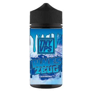 TNYVPS - Longfills 10 ml - Blaues Zeug