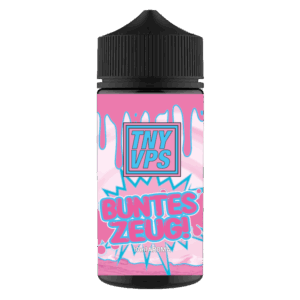 TNYVPS - Longfills 10 ml - Buntes Zeug