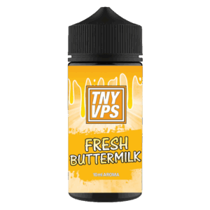 TNYVPS - Longfills 10 ml - Fresh Buttermilk