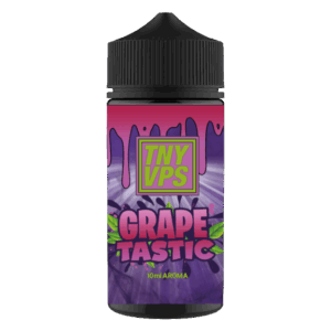 TNYVPS - Longfills 10 ml - Grapetastic