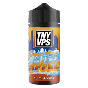 TNYVPS - Longfills 10 ml - Winter Apfel
