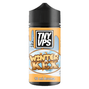 TNYVPS - Longfills 10 ml - Winter Kex