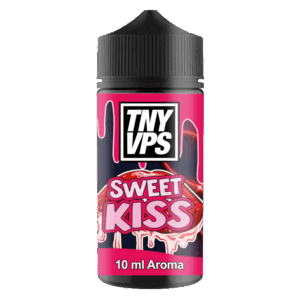 TNYVPS - Longfills 10 ml - Sweet Kiss