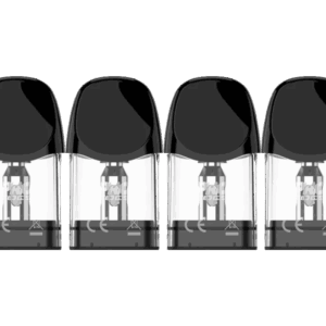 Uwell Caliburn A3 Pod (4 Stück pro Packung)