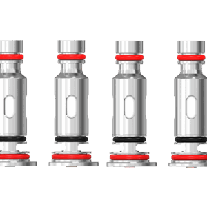 Uwell Caliburn G2 1,2 Ohm Head (4 Stück pro Packung)