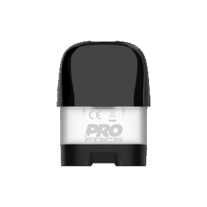 Uwell - Caliburn X Pod 3 ml (2 Stück pro Packung)