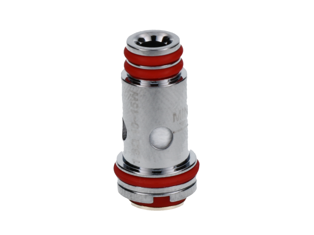 Uwell - Whirl Heads (4 Stück pro Packung) – Bild 3
