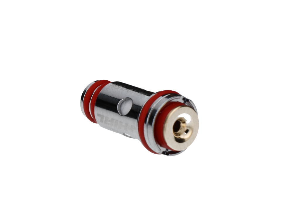 Uwell - Whirl Heads (4 Stück pro Packung) – Bild 4