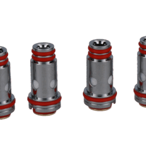 Uwell - Whirl Heads (4 Stück pro Packung)