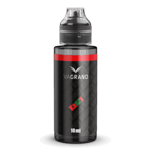 Vagrand - Longfills 10 ml - Kanzy
