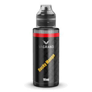 Vagrand - Longfills 10 ml - Rocky Mango