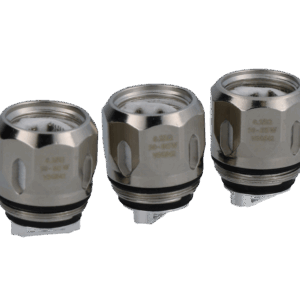 Vaporesso GT Mesh 0,18 Ohm Heads (3 Stück pro Packung)
