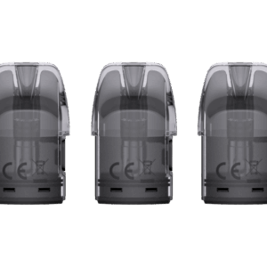 IGCVapefly-Jester-2-Pod-Cartridges_1000x750.png Vapefly - Jester 2 Pod Cartridge (3 Stück pro Packung)