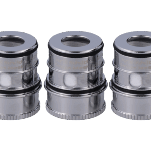 IGCVapefly_Kriemhild_Single_Mesh_Heads_Preview_1000x750.png Vapefly Kriemhild Single Mesh 0,2 Ohm Head (3 Stück pro Packung)