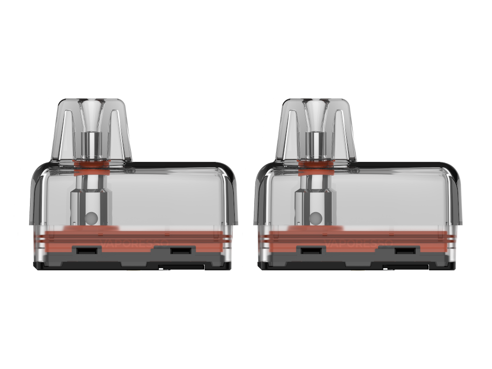 Vaporesso - ECO Nano Lush Mesh Pod (2 Stück pro Packung)