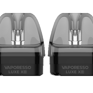 Vaporesso - LUXE XR Pod (New Version) (2 Stück pro Packung)