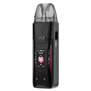Vaporesso - LUXE XR MAX 2 E-Zigaretten Set