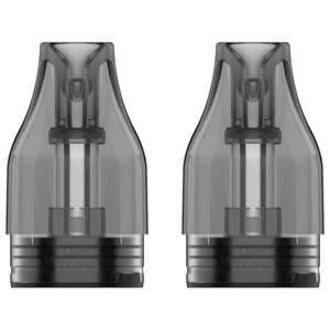 Vaporesso - VECO GO Pod (2 Stück pro Packung)