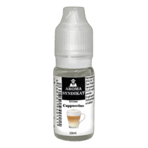 IGCaroma-syndikat-10ml-aroma-pure-cappuccino-1000×750-1.png Aroma Syndikat - Pure - Aromen 10 ml - Cappuccino