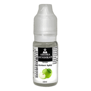 IGCaroma-syndikat-10ml-aroma-pure-gruener-apfel-1000×750-1.png Aroma Syndikat - Pure - Aromen 10 ml - Grüner Apfel