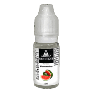 Aroma Syndikat - Pure - Aromen 10 ml - Wassermelone