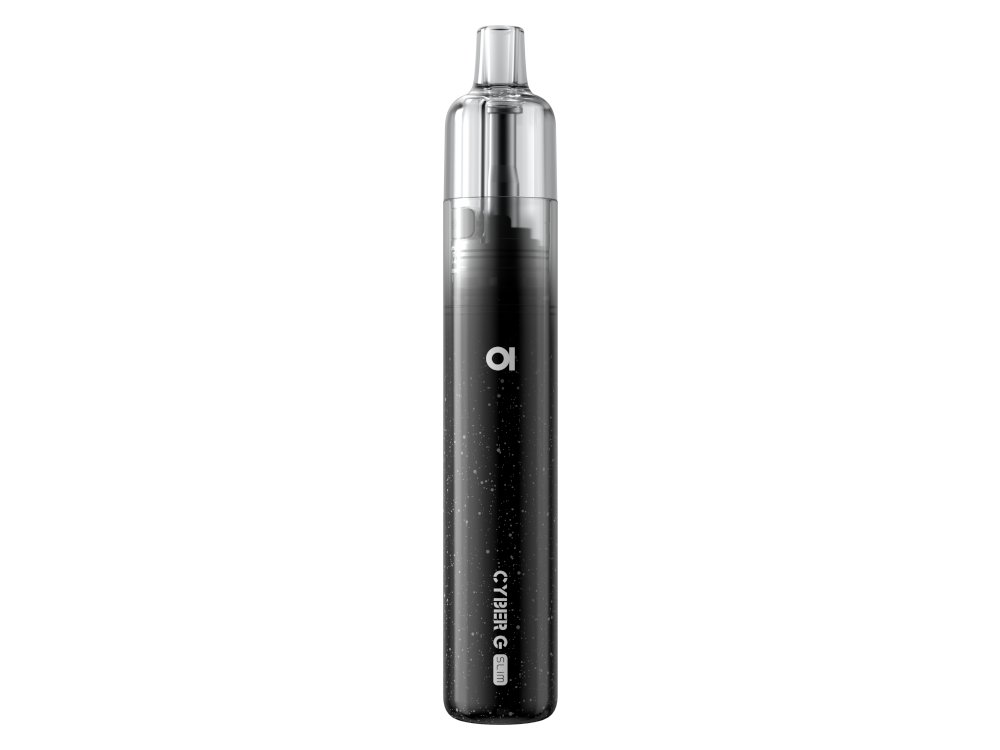 Aspire - Cyber G Slim E-Zigaretten Set – Bild 2